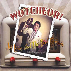 Review of Wotcheor!