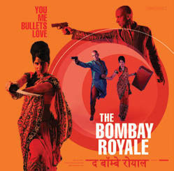 Review of You Me Bullets Love