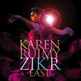 Review of Zik’r East/Zik’r West