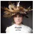 Review of alterum