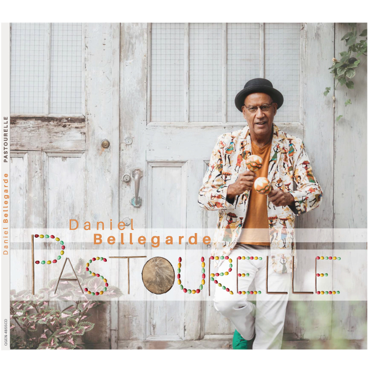 Review of Pastourelle